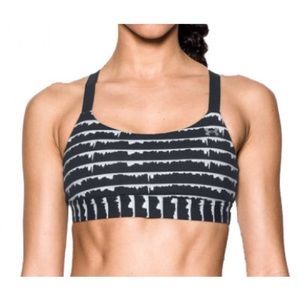 Under Armour Eclipse Sports Bra